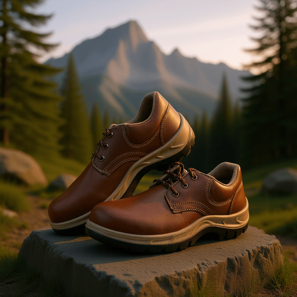 Black Mountain Trail